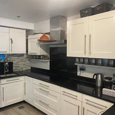 Chez Mounaim Accommodatie bij particulieren