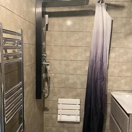 Accommodatie bij particulieren Chez Mounaim