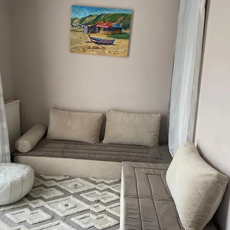 Chez Mounaim Accommodatie bij particulieren
